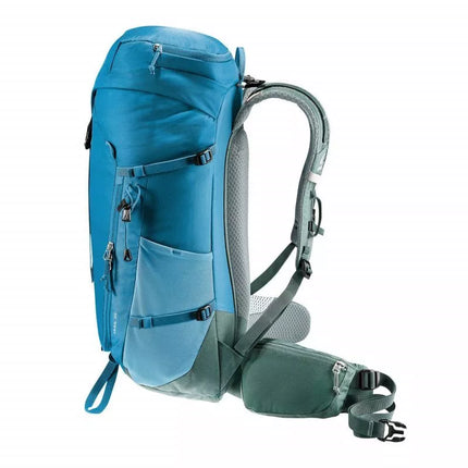 Deuter Trail 30L Pėsčiųjų Kuprinė 3440724-3253