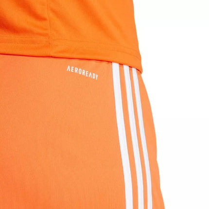 Adidas Squadra 25 Women's Shorts Orange JC8660