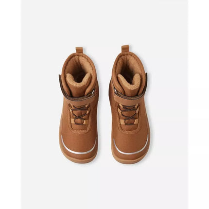 Reima ReimaTec barefoot winter boots for children Talvella Kids (5400150A-1490)