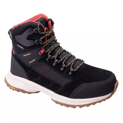 Men's DARDA MID WP V Shoes