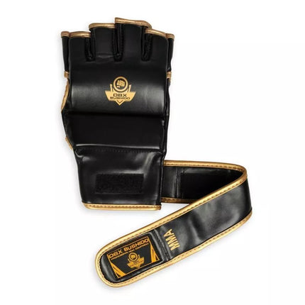 MMAM gloves - Aureos - Valor Series