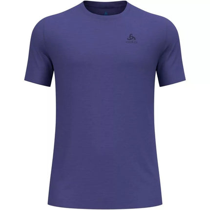 Odlo BL TOP crew neck l/s MERINO 160 size M Blue
