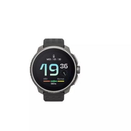 SUUNTO RACE titano anglies spalvos sportinis laikrodis