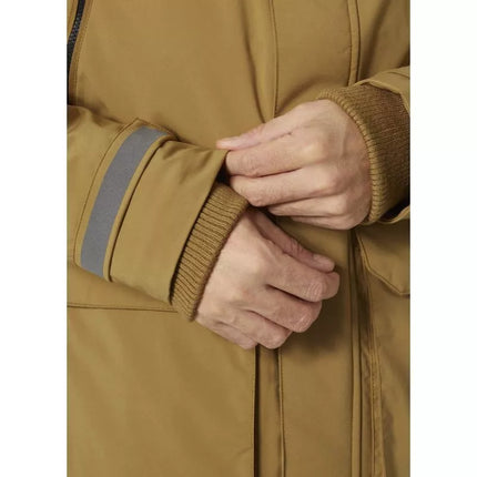 Helly Hansen Reine Parka Striukė M 53630 289