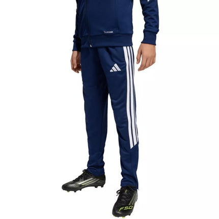 adidas Tiro 26 League Training Regular Navy Blue Kids' Pants JY9675