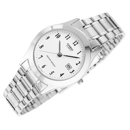 Women's Watch CASIO LTP-1141PA-7BEG + BOX