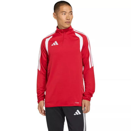 adidas Tiro 26 Lyga Vyriškas Treniruočių Bliuzonas Raudonas JY9694