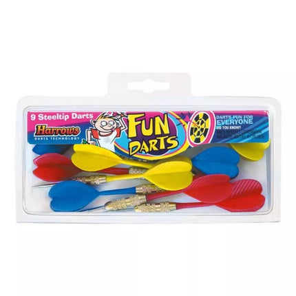 Fun Darts Dart Set