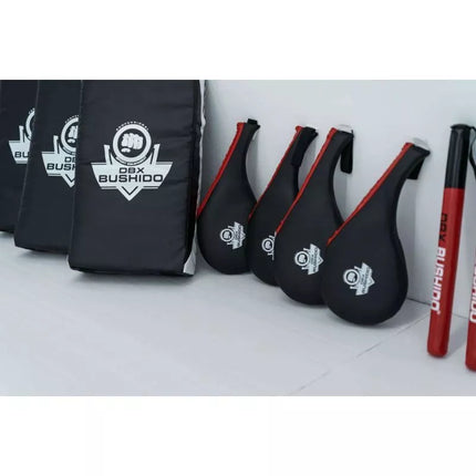 DBX BUSHIDO SINGLE KICK TRAINING PACK