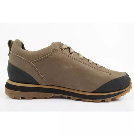 Aku Bellamont Gore-tex moteriški patvarūs žygio batai