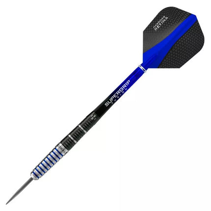 Harrows COBALT 90% Steeltip Darts HS-TNK-000013299