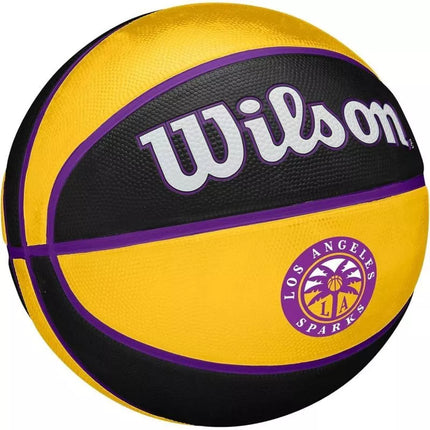 Krepšinis WILSON WNBA komandos GARBĖS LA SPARKS Y.6