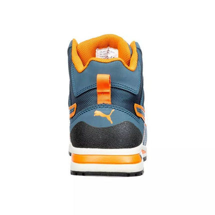 Crosstwist Mid M MLI-S17B5 batai