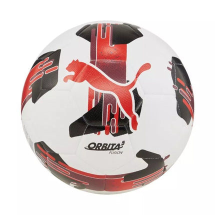 Futbolo kamuolys Puma Orbita 5 Fusion 84331 04