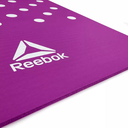 Reebok 7mm treniruočių kilimėlis RAMT-12235PL