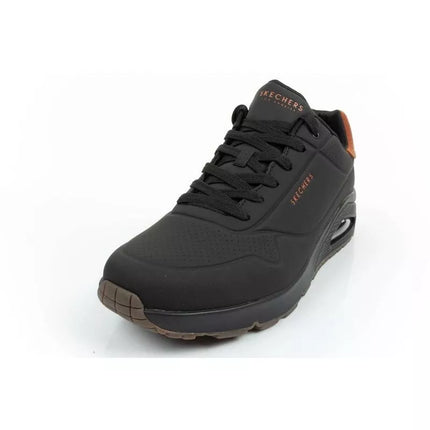 Skechers Uno M 183004/BBK batai