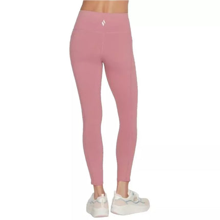 Skechers Go Walk Leginsai aukštu liemeniu W W03LG30B-MVE