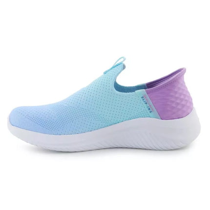 Skechers Slip-Ins: Ultra Flex 3.0 - Color Boost Jr 303828L-LBLV