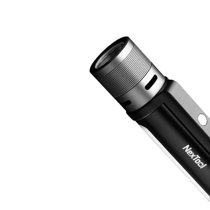 NexTool Thunder NE20170 6-in-1 Multifunction Flashlight - Power Bank, Alarm, Workshop