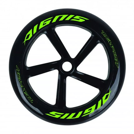 TEMPISH 87A scooter wheel 230x32mm
