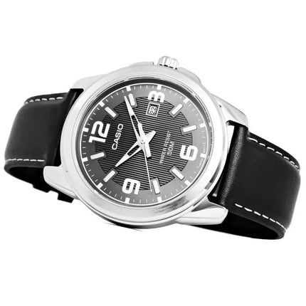 Men's Watch CASIO MTP-1314PL-8AVEF + BOX