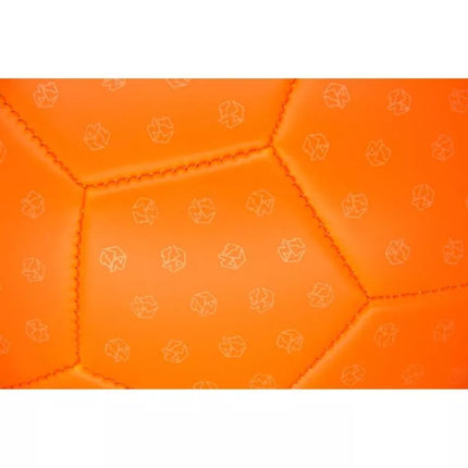 TOUZANI ORANGE FOOTBALL SIZE 5