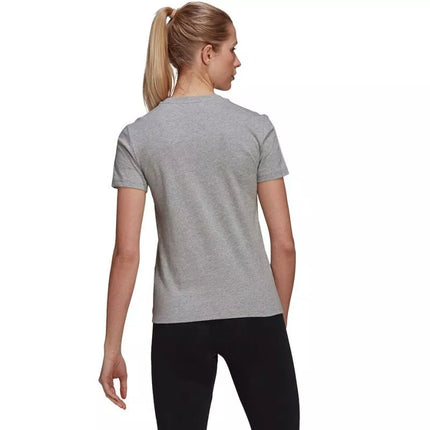 adidas Essentials Slim W GL0785 Marškinėliai