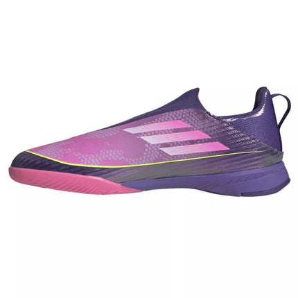 Adidas F50 Lamine Yamal League LL Jr IN JQ9756 batai