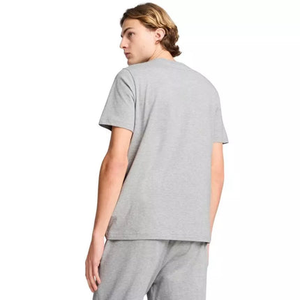 Puma Ess Elevated Tee M 684726 04