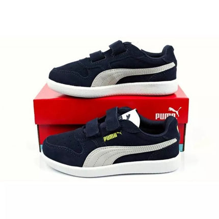 Puma Icra Trainer Jr batai 358883 28