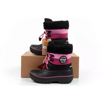 Lee Cooper Jr. Sniego Batai LCJ-24-44-2855K