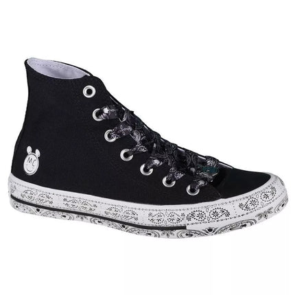 Converse X Miley Cyrus Chuck Taylor Hi All Star W 162234C batai