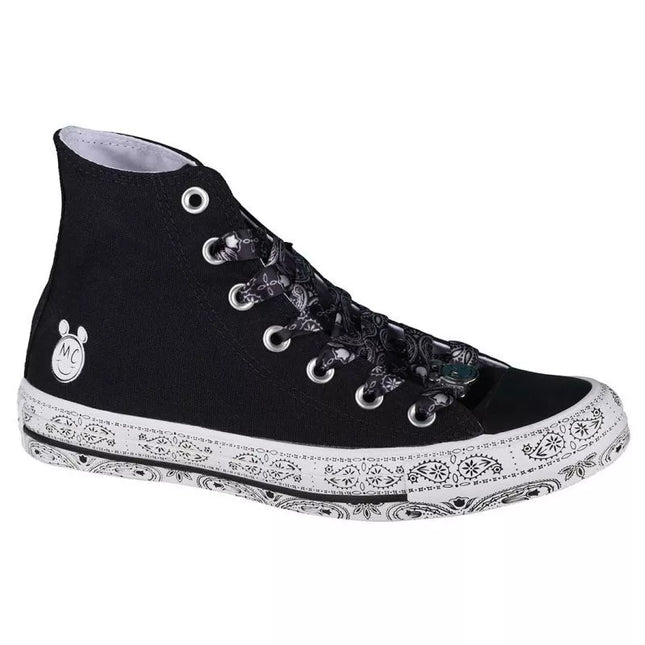 Converse X Miley Cyrus Chuck Taylor Hi All Star W 162234C batai