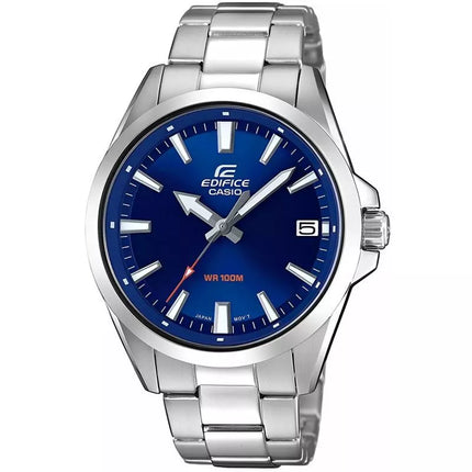 Vyriškas laikrodis CASIO EDIFICE EFV-100D-2AVUEF + Dėžutė