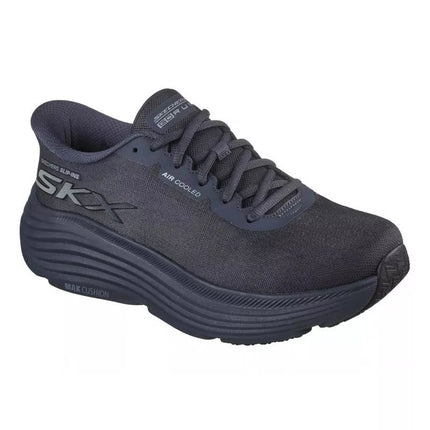Skechers Slip-ins Max Cushioning Endeavor - Exciton 220611-NVBK Tamsiai mėlyna/Juoda