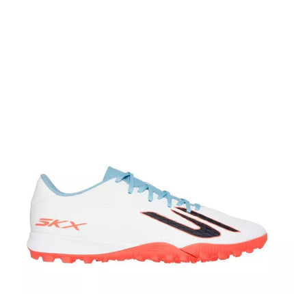 Skechers Club TF futbolo bateliai balti 252134