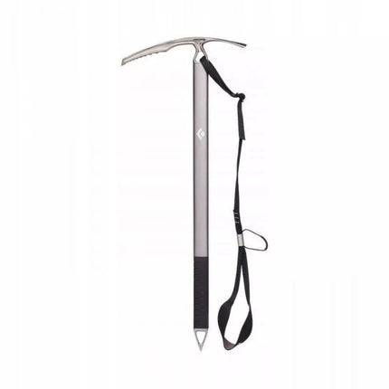 Black Diamond Raven ledkirvis su rankena 60 cm
