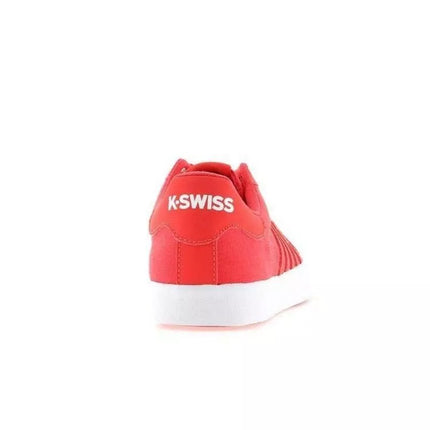 K-Swiss moteriški batai Belmont SO T Sherbet W 93739-645-M