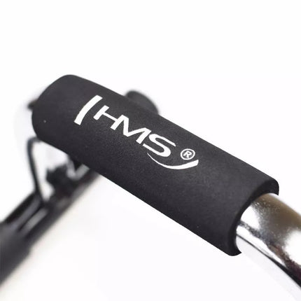 Atsispaudimų rankenos PU01, 17-45-001