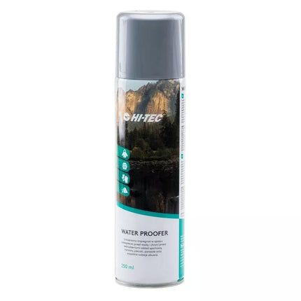 Vandeniui atspari impregnacija 92800222579 Hi-Tec