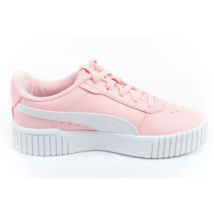 Puma Carina Jr 386186 04 Bateliai