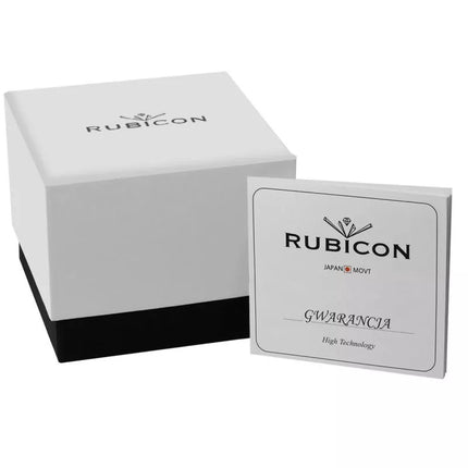 Women's Watch RUBICON RNBE51-2