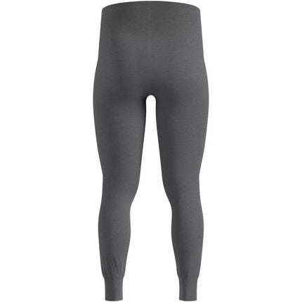 Odlo BL BOTTOM ilgos ACTIVE WARM kelnės, dydis M, pilkos