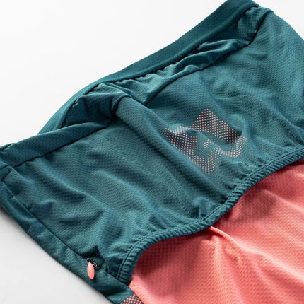 Radvik Echo BV dviračių sporto marškinėliai W 92800617786