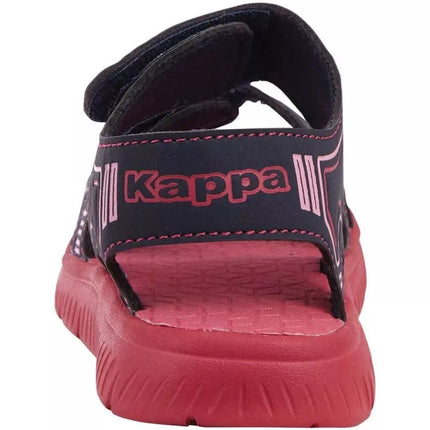 Kappa Kaleo K Jr Sandalai 260887K 6722