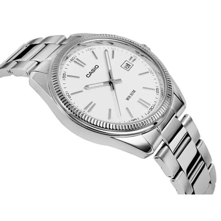 Men's Watch CASIO MTP-1302PD-7A1VEF + BOX