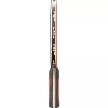 TABLE TENNIS RACKET 3 BALLS COVER JOOLA CARBON SPEED