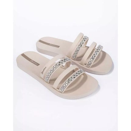 Šlepetės Ipanema Chic Slide FW 83707-BE143