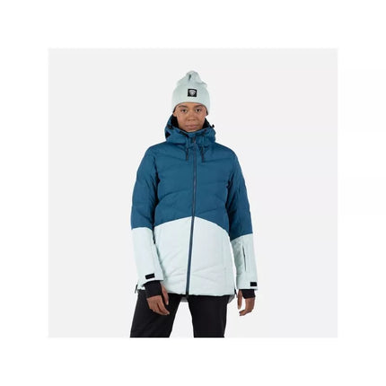 Rossignol Moteriška Corbet'S Parka Striukė