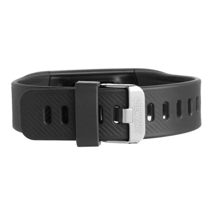 GIEWONT Fit&GO belt for GW200 GWP200-10 - Black